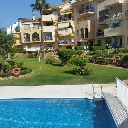 Erisa I Lejlighed Torremolinos Eksteriør billede