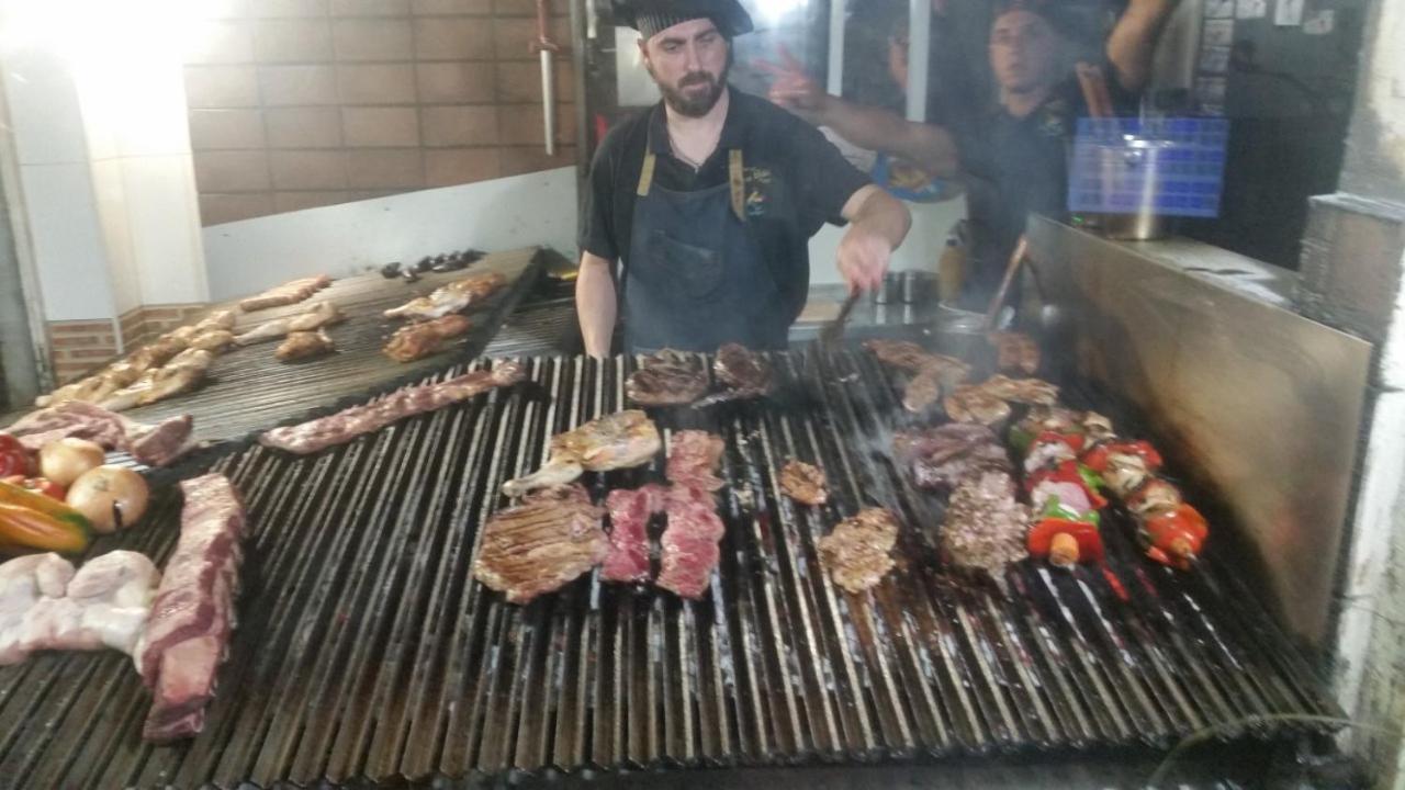 Erisa I Lejlighed Torremolinos Eksteriør billede