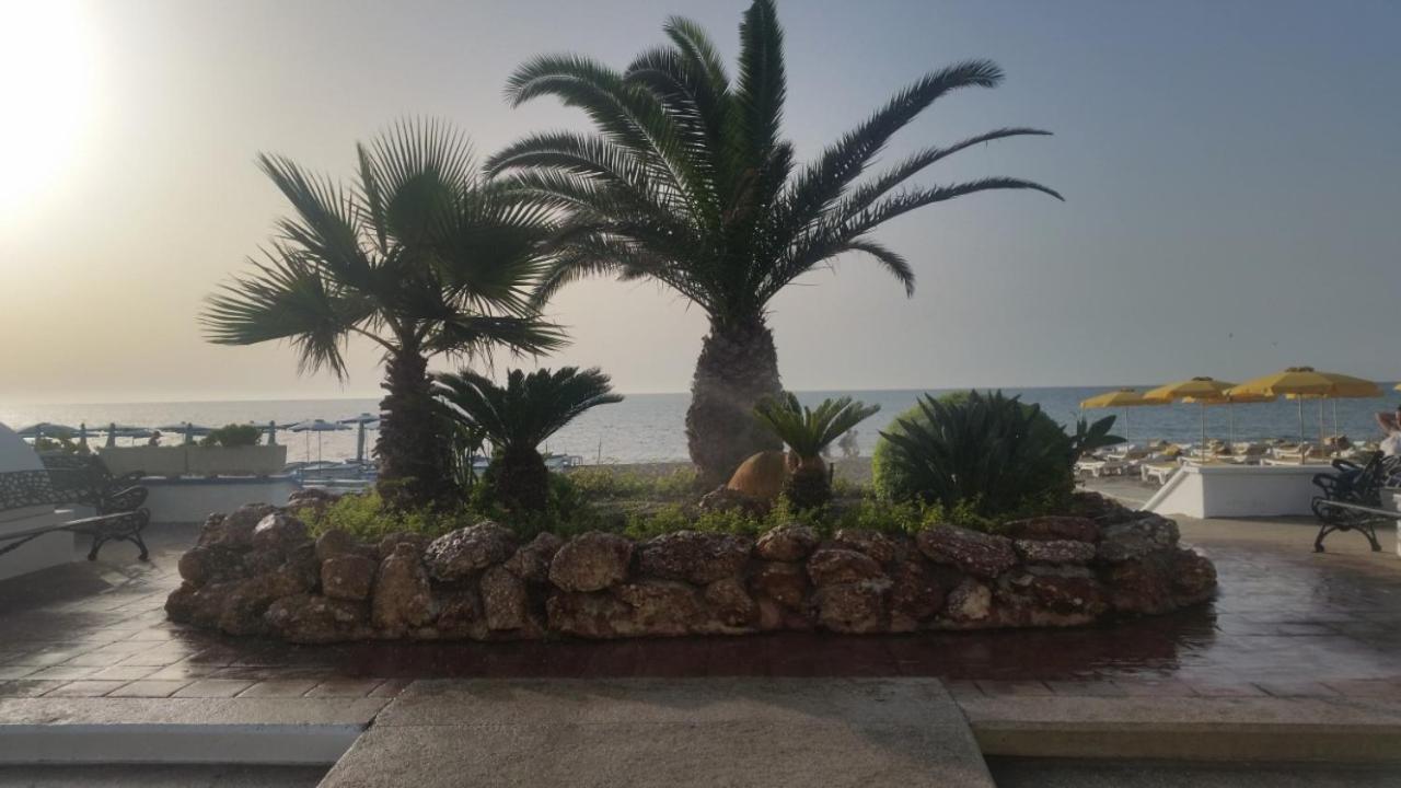 Erisa I Lejlighed Torremolinos Eksteriør billede