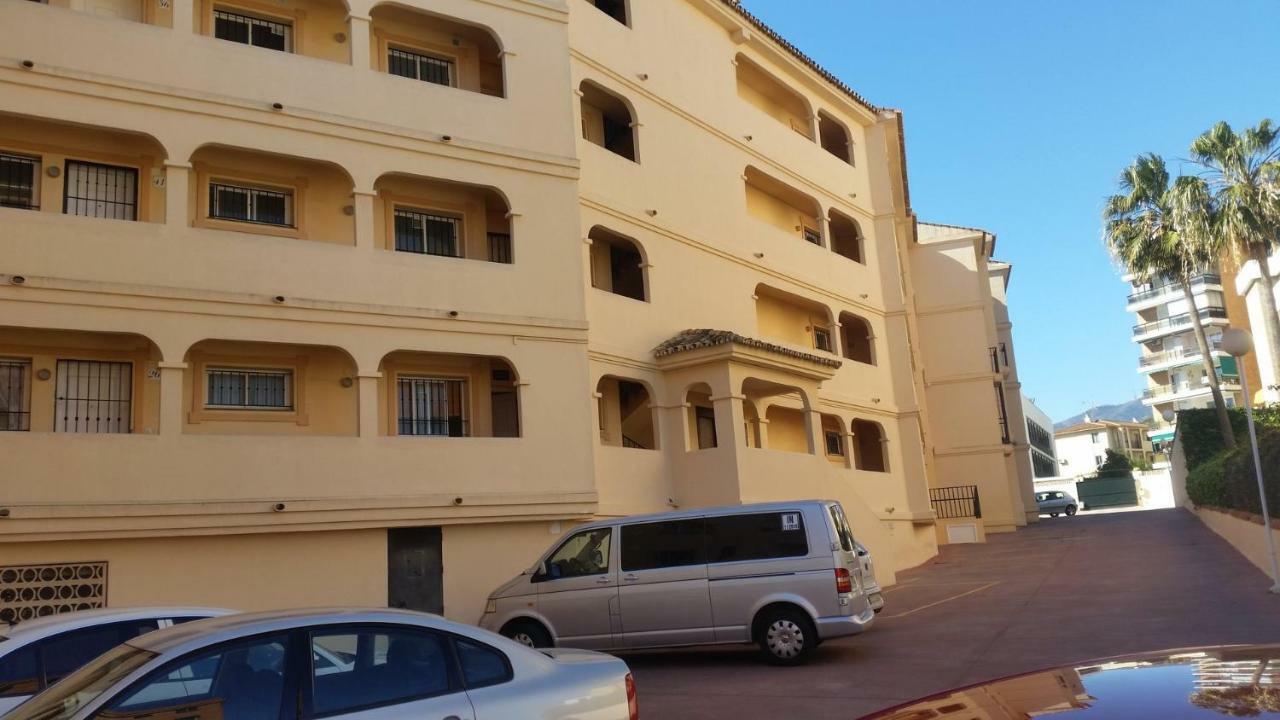 Erisa I Lejlighed Torremolinos Eksteriør billede
