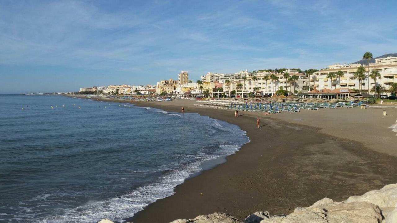 Erisa I Lejlighed Torremolinos Eksteriør billede